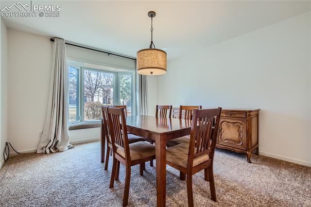 MLS Image for 3111  Broadmoor Valley  B ,Colorado Springs, Colorado