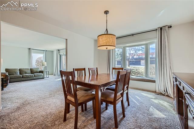 MLS Image for 3111  Broadmoor Valley  B ,Colorado Springs, Colorado