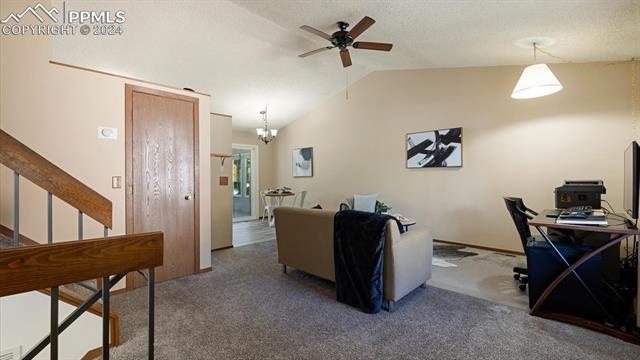 MLS Image for 6650  Montarbor  ,Colorado Springs, Colorado