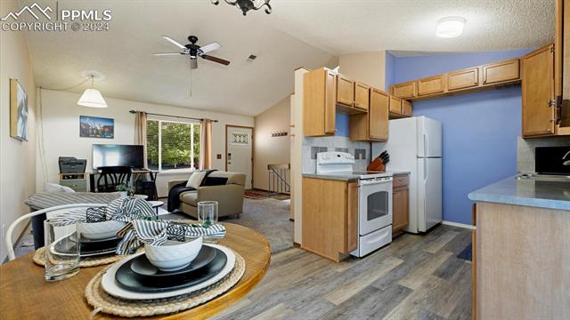 MLS Image for 6650  Montarbor  ,Colorado Springs, Colorado