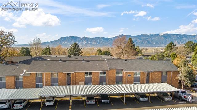 MLS Image for 1625 N Murray  137 ,Colorado Springs, Colorado