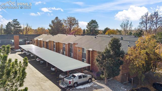 MLS Image for 1625 N Murray  137 ,Colorado Springs, Colorado