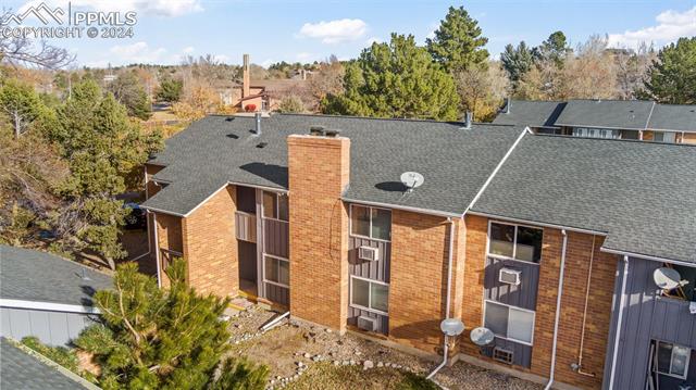 MLS Image for 1625 N Murray  137 ,Colorado Springs, Colorado