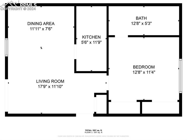 MLS Image for 1625 N Murray  137 ,Colorado Springs, Colorado