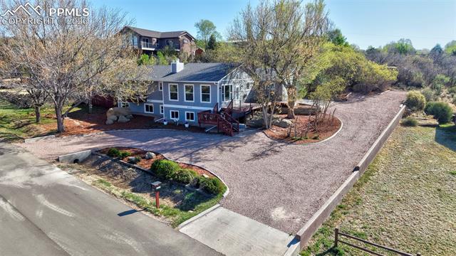 5315  Turquoise  , colorado springs&nbsp; House Search MLS Picture