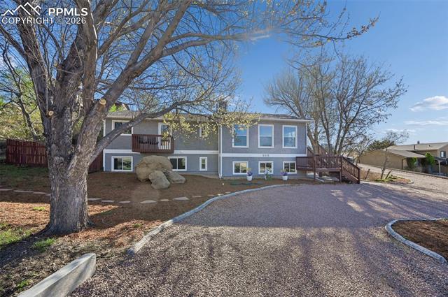 MLS Image for 5315  Turquoise  ,Colorado Springs, Colorado
