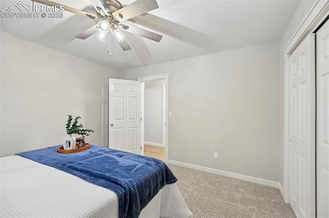 MLS Image for 5315  Turquoise  ,Colorado Springs, Colorado
