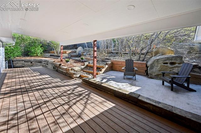 MLS Image for 5315  Turquoise  ,Colorado Springs, Colorado