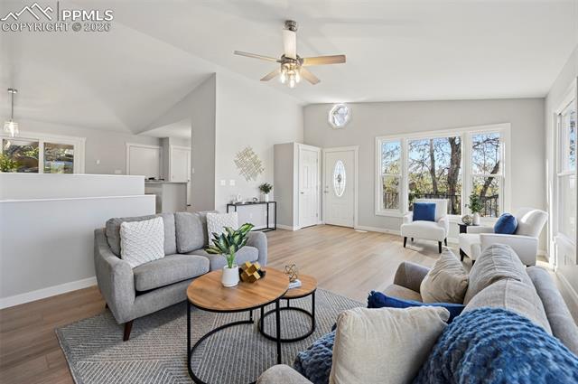 MLS Image for 5315  Turquoise  ,Colorado Springs, Colorado