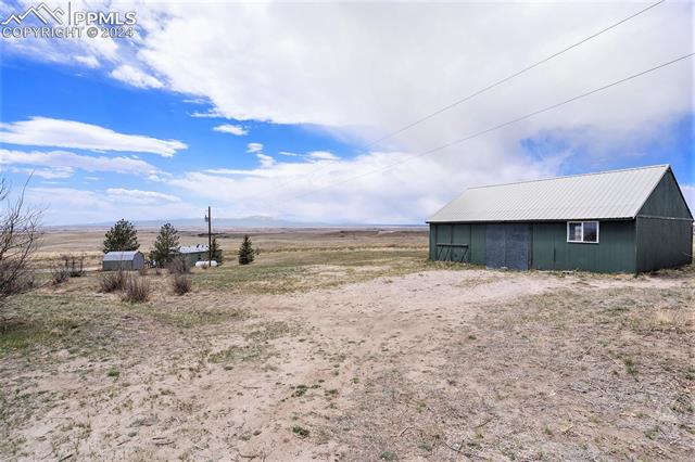 MLS Image for 9910  Soap Weed  ,Calhan, Colorado