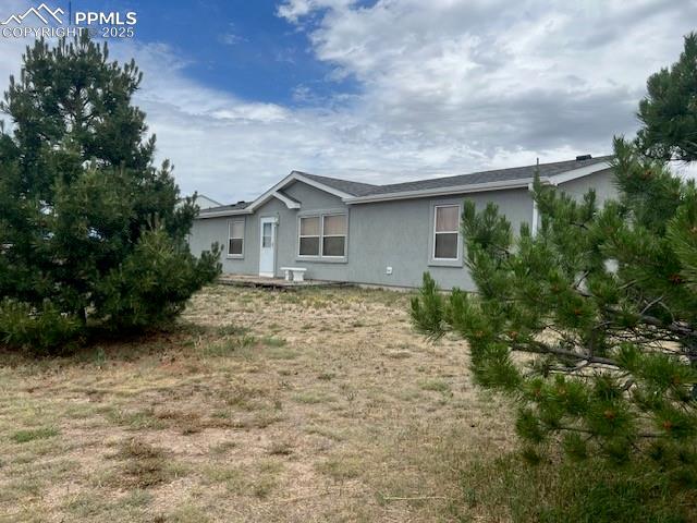 MLS Image for 14870  Pamela  ,Peyton, Colorado