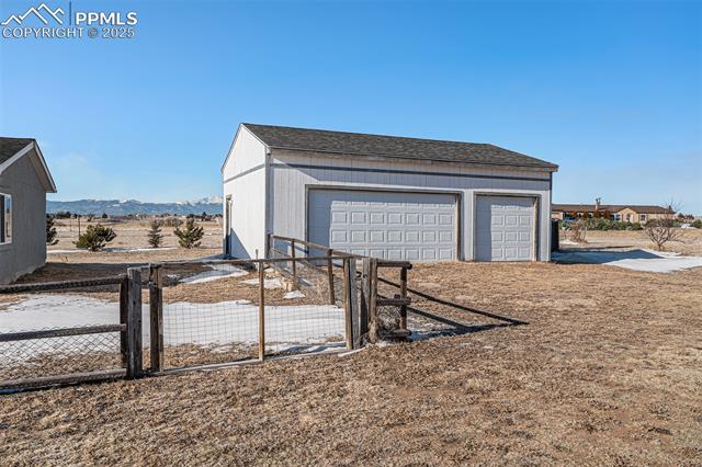 MLS Image for 14870  Pamela  ,Peyton, Colorado