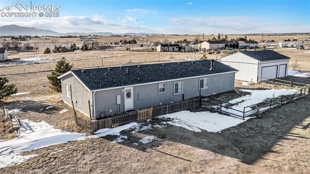 MLS Image for 14870  Pamela  ,Peyton, Colorado