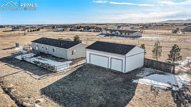 MLS Image for 14870  Pamela  ,Peyton, Colorado