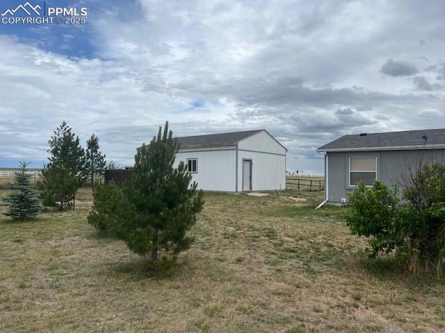 MLS Image for 14870  Pamela  ,Peyton, Colorado