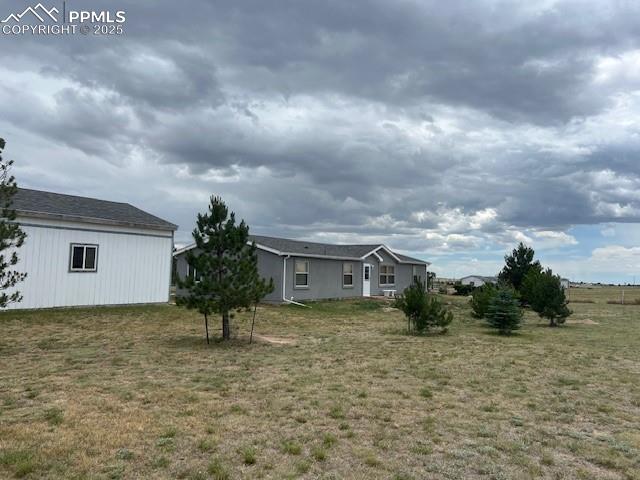 MLS Image for 14870  Pamela  ,Peyton, Colorado