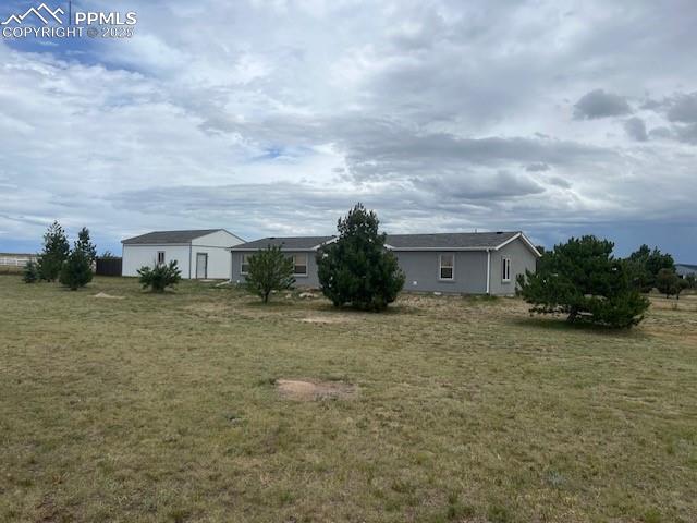 MLS Image for 14870  Pamela  ,Peyton, Colorado