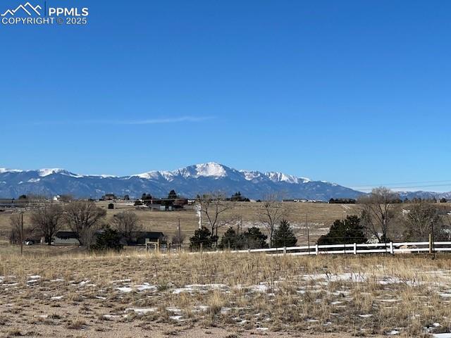 MLS Image for 14870  Pamela  ,Peyton, Colorado