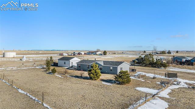 MLS Image for 14870  Pamela  ,Peyton, Colorado