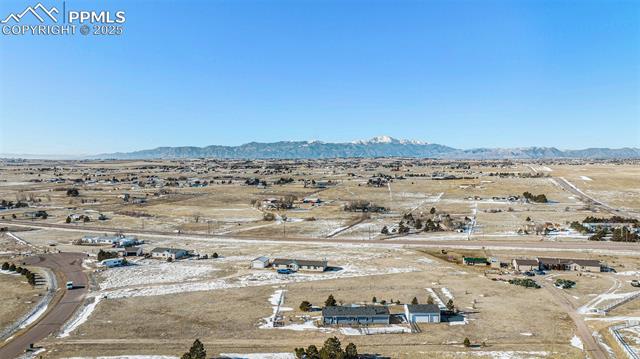 MLS Image for 14870  Pamela  ,Peyton, Colorado