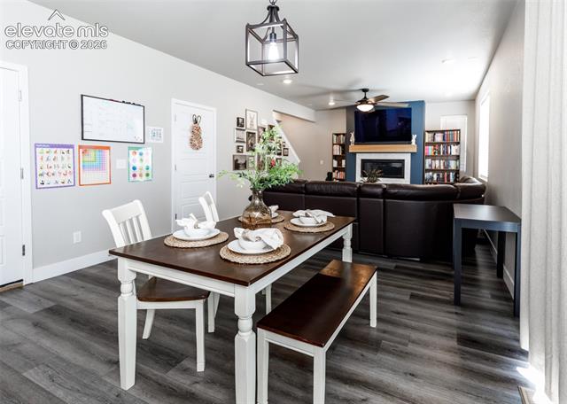 MLS Image for 12653  Granite Ridge  ,Peyton, Colorado