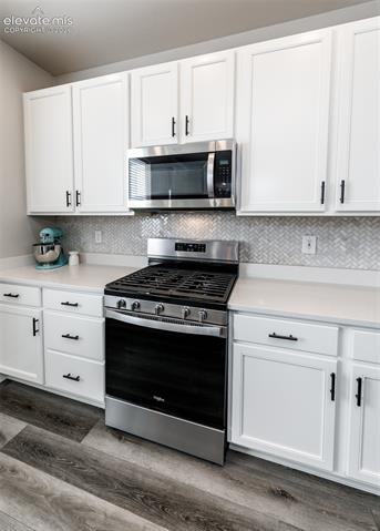 MLS Image for 12653  Granite Ridge  ,Peyton, Colorado