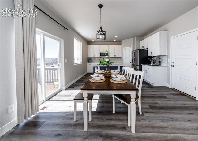 MLS Image for 12653  Granite Ridge  ,Peyton, Colorado