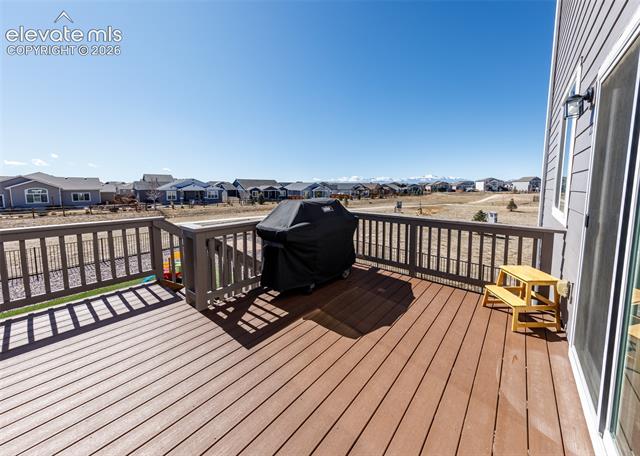 MLS Image for 12653  Granite Ridge  ,Peyton, Colorado