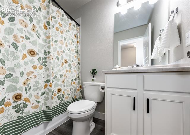 MLS Image for 12653  Granite Ridge  ,Peyton, Colorado