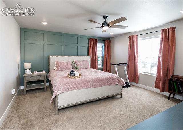 MLS Image for 12653  Granite Ridge  ,Peyton, Colorado