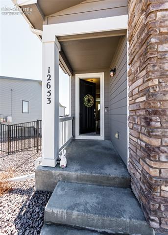 MLS Image for 12653  Granite Ridge  ,Peyton, Colorado