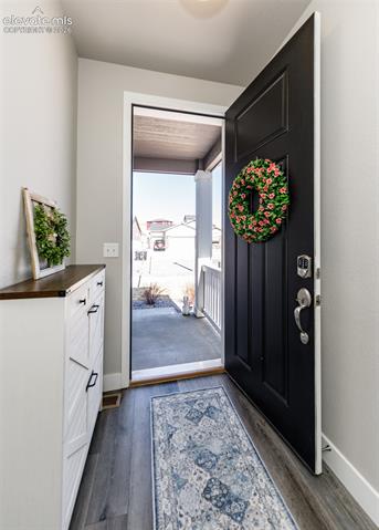 MLS Image for 12653  Granite Ridge  ,Peyton, Colorado