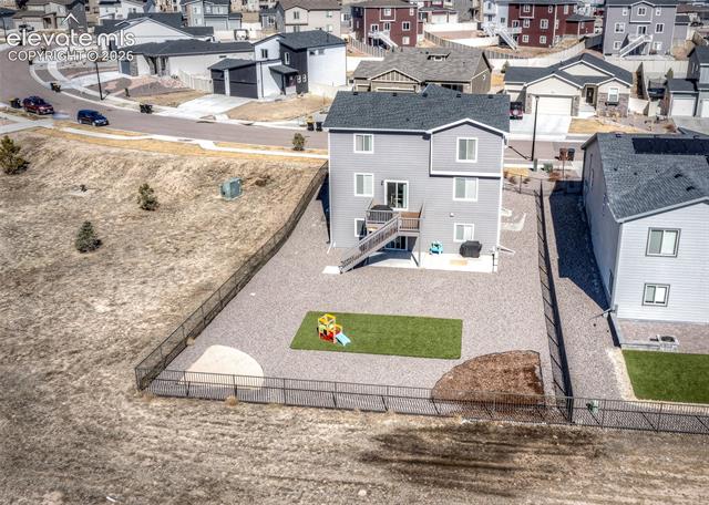 MLS Image for 12653  Granite Ridge  ,Peyton, Colorado