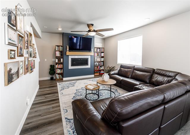 MLS Image for 12653  Granite Ridge  ,Peyton, Colorado