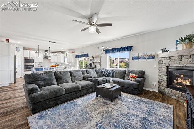 MLS Image for 19534  Lindenmere  ,Monument, Colorado
