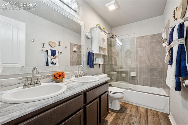 MLS Image for 19534  Lindenmere  ,Monument, Colorado