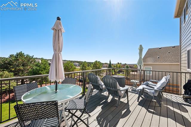 MLS Image for 19534  Lindenmere  ,Monument, Colorado