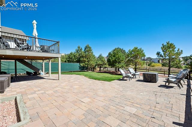 MLS Image for 19534  Lindenmere  ,Monument, Colorado