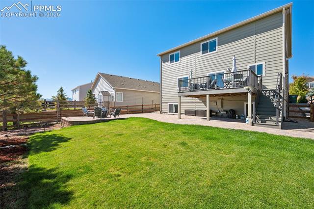 MLS Image for 19534  Lindenmere  ,Monument, Colorado