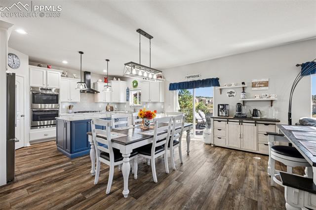 MLS Image for 19534  Lindenmere  ,Monument, Colorado