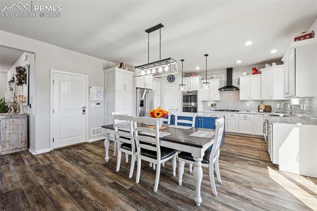 MLS Image for 19534  Lindenmere  ,Monument, Colorado