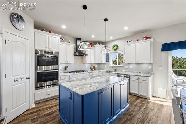 MLS Image for 19534  Lindenmere  ,Monument, Colorado