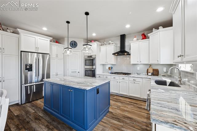 MLS Image for 19534  Lindenmere  ,Monument, Colorado