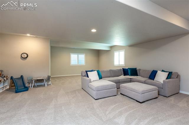 MLS Image for 6358  Kinetic  ,Colorado Springs, Colorado