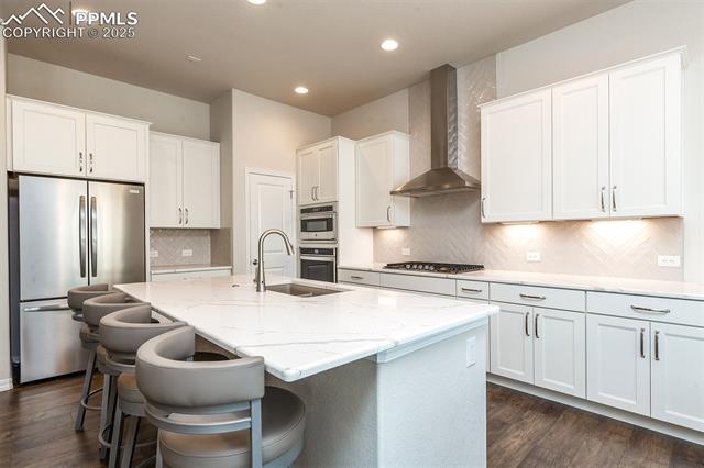 MLS Image for 6358  Kinetic  ,Colorado Springs, Colorado