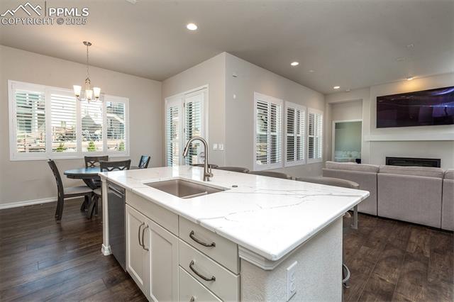 MLS Image for 6358  Kinetic  ,Colorado Springs, Colorado