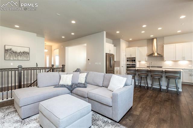 MLS Image for 6358  Kinetic  ,Colorado Springs, Colorado