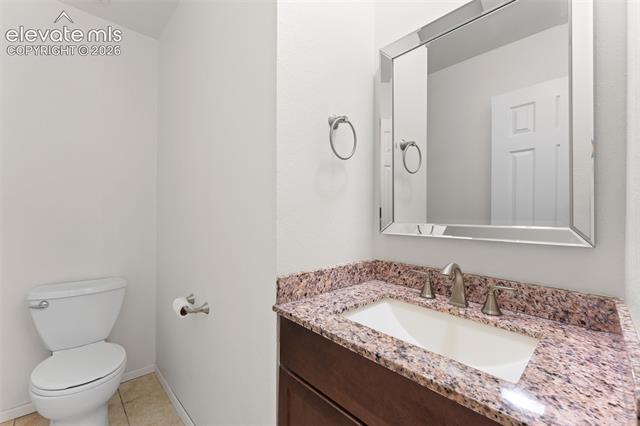 MLS Image for 935  Saturn  117 ,Colorado Springs, Colorado