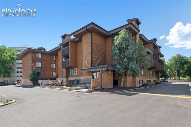MLS Image for 935  Saturn  117 ,Colorado Springs, Colorado