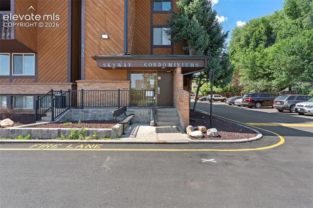 MLS Image for 935  Saturn  117 ,Colorado Springs, Colorado